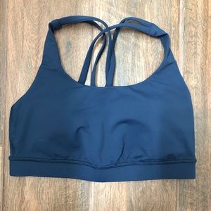 Lululemon Energy Bra size 6